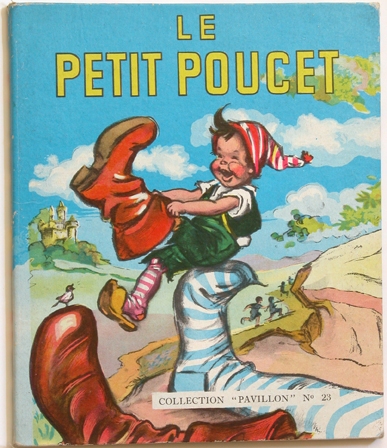 PetitPoucet