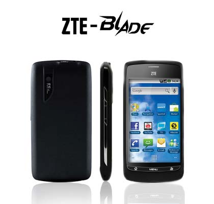 ZTE-Blade