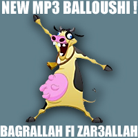 Zemeken-Bagrallah-mp3