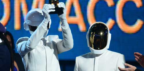 daft-punk