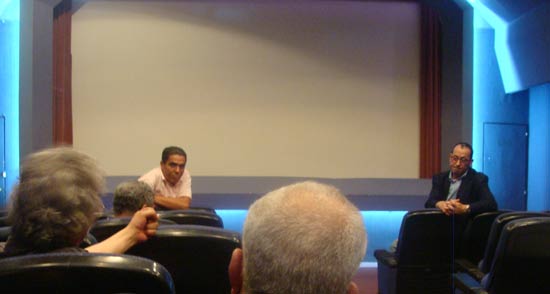 debat