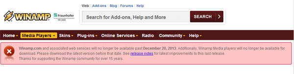 download-winamp-2013