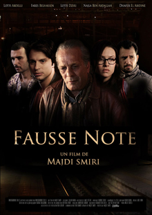 film-fausse-note