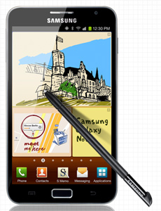 galaxynote