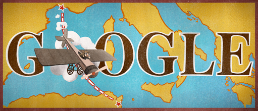 google-doodle