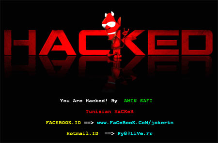 hackansi