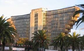 hotel-du-Lac-Tunis