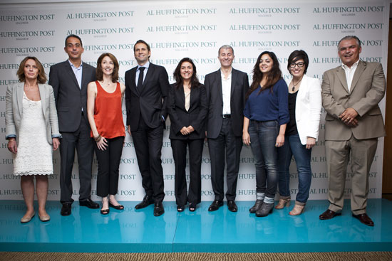 huffington-equipe