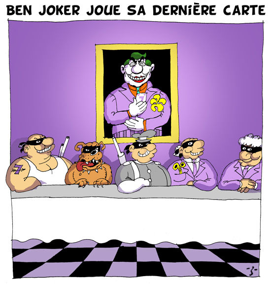 joker