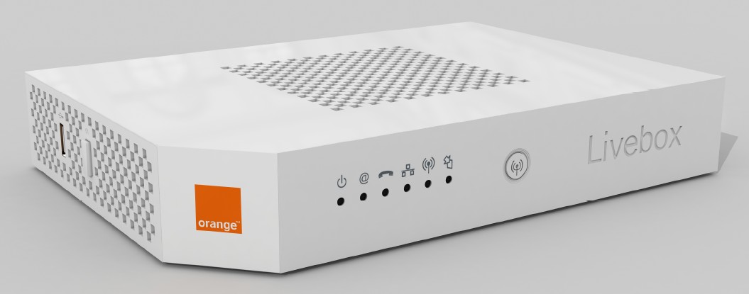 livebox