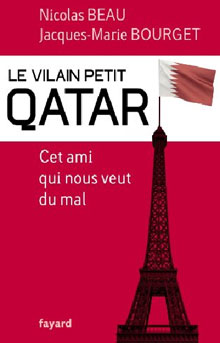 livre-le-vilain-petit-qatar-2013