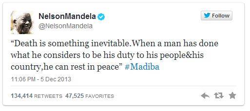 mandela