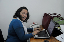 mouna-bouazizi-chourouk