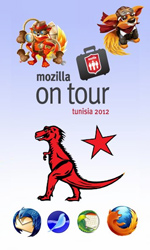 mozillaonetour