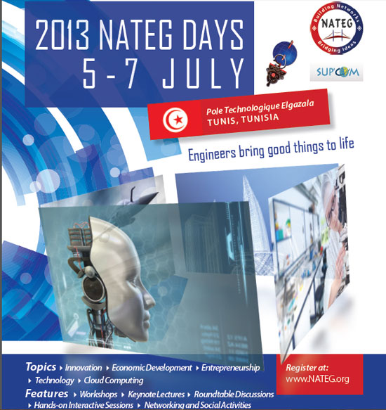 nateg-days-2013