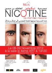 nicotine