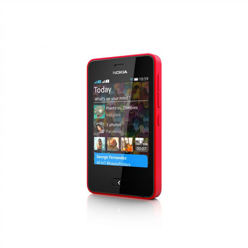 nokia-asha-501-red