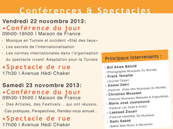 programme-sfax-capital-music-2013