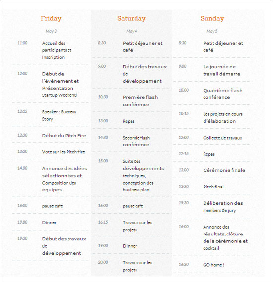 programme-statup-weekend-kerkennah