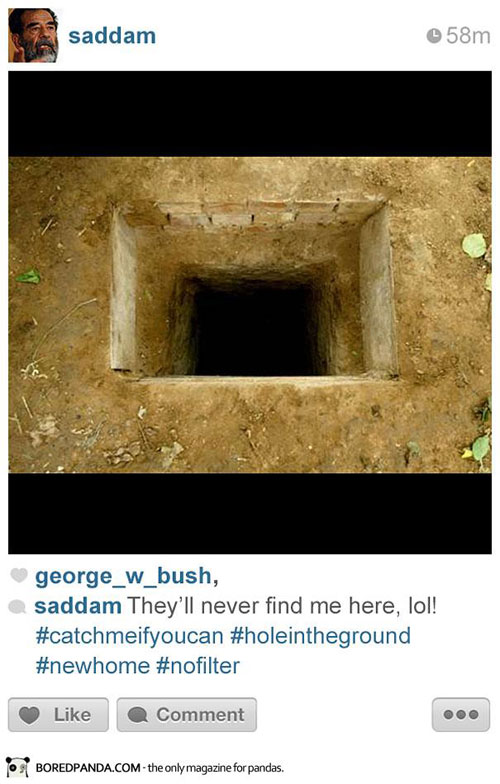 saddam-instagram