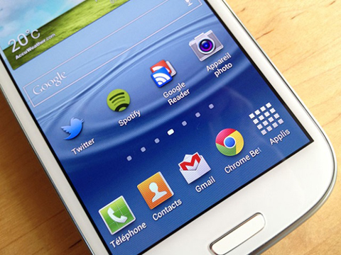 samsung-smarthphone