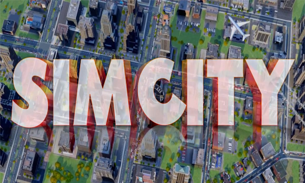 simcity