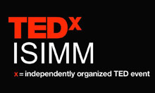 tedx-isimm-2013