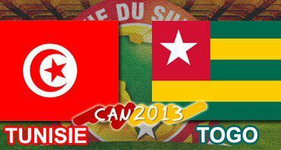 tunisie-togo-30012013