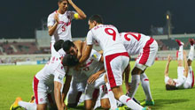 tunisiearg-u17