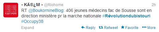 tweet-4-medecins